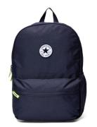 Can Chuck Patch Backpack / Can Chuck Patch Backpack Converse Blue