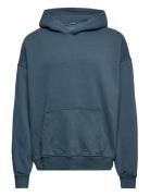 Anf Mens Sweatshirts Abercrombie & Fitch Blue