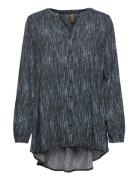 Sc-Georgia Soyaconcept Blue