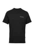 Penfield Hudson Script T-Shirt Penfield Black