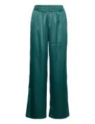 Onlvictoria Satin Pant Wvn ONLY Green