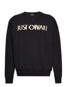 Sweatshirt Just Cavalli Black