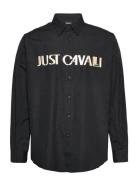Shirt Just Cavalli Black