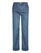 Ivy-Mia Straight Jeans Wash Valetta IVY Copenhagen Blue