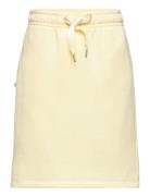 Skirt Rosemunde Kids Yellow