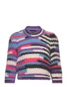 Sweater Boutique Moschino Patterned