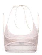 Peach Top OW Collection Pink