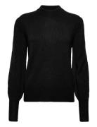 Pullover Rosemunde Black