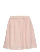 Recycled Polyester Skirt Rosemunde Kids Pink