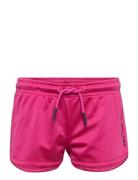 Perlie Shorts Diesel Pink