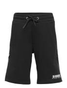 Pframesh Shorts Diesel Black