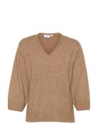 Kokosz Pullover Saint Tropez Beige