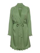 Jane Kimono Underprotection Green