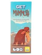 Get Mammoth Martinex Patterned