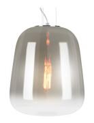 Pendant Lamp C Smokey Shadow Leitmotiv Grey