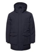 Jacket Relaxed Replay Navy