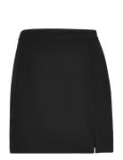 Annali Skirt-1 A-View Black