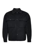 Broderick Jacket AllSaints Black