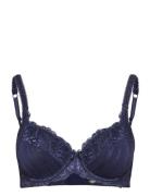 Dorrit Bra Fill Missya Blue