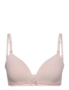 May Nursing_Bra Dorina Pink