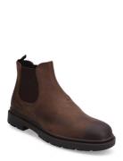 U Andalo GEOX Brown