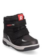 Reimatec Shoes, Qing Reima Black