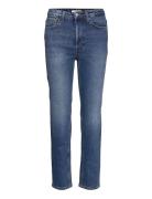 Cropped Denim House Of Dagmar Blue