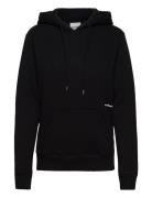 Wilme Hoodie Soulland Black