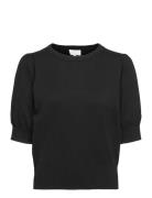 Liva Strik T-Shirt Minus Black
