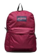 Superbreak JanSport Red