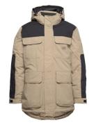Glacier View Expedition Dickies Beige