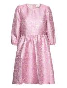 Austin Dress Noella Pink