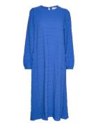 Lucas Dress Lollys Laundry Blue