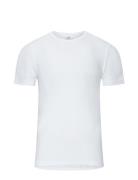 T-Shirt Jockey White