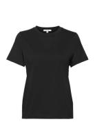 Cotton T-Shirt House Of Dagmar Black