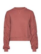 Air Sweater Dante6 Pink