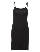 Rada Rebecca Slip Dress Bruuns Bazaar Black