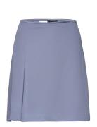 Skirt Emporio Armani Blue