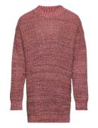 Pina - Pullover Hust & Claire Pink