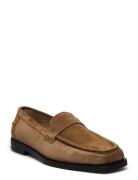 Loafer ANGULUS Brown