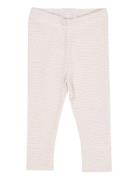 Striped Leggings Copenhagen Colors Patterned