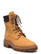 Cortina Valley 6In Boot Wp Timberland Brown
