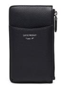 Ph Case Emporio Armani Black