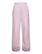 D2. Contrast Shield Sweat Pants GANT Pink