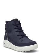 Urban Snowboarder ECCO Blue