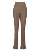 Mirlanso Bootcut Leggings REMAIN Birger Christensen Beige