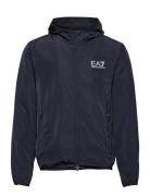 Jacket EA7 Blue