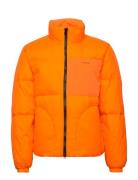 Jin Jacket HOLZWEILER Orange