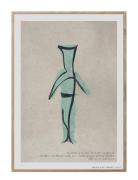 H.c. Andersen - Open Book ChiCura Beige