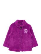 Joffib Jacket Diesel Purple